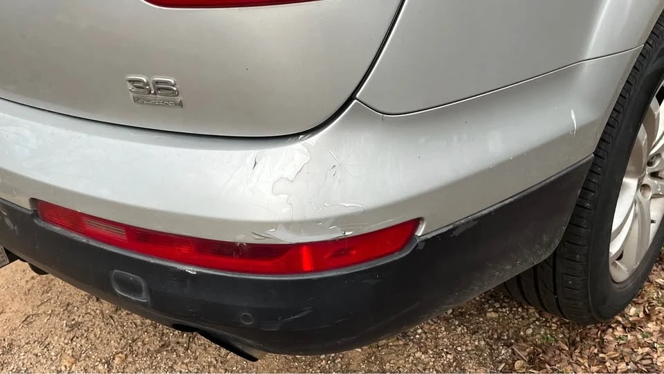 2008 Audi 4L Q7 - Image 3 of 10
