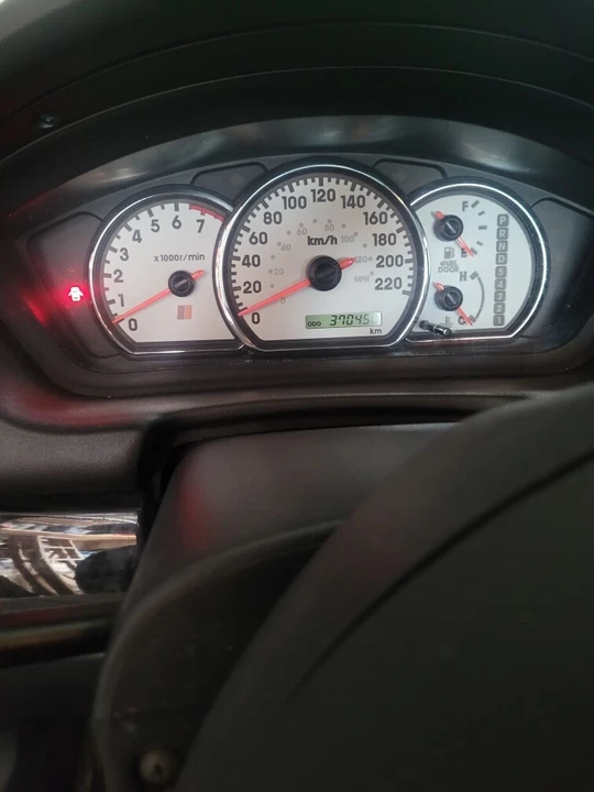 2009 Mitsubishi Galant 9th Gen - Image 4 of 7