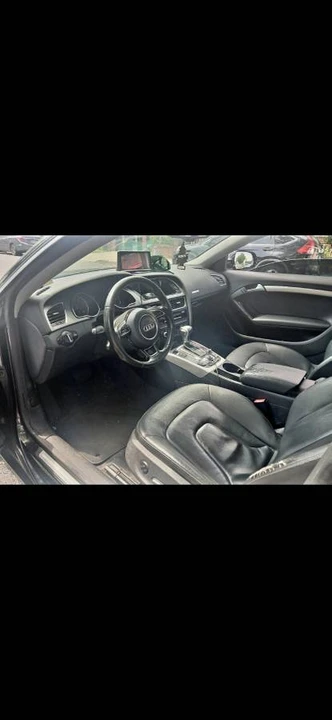 2013 Audi B8 A5 - Image 3 of 4