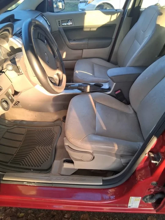 2009 Ford Focus 2nd Gen - Image 7 of 7