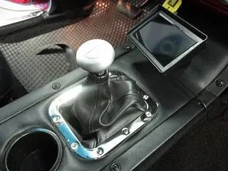 1968 Ford Ranchero 4th Gen - Image 3 of 8
