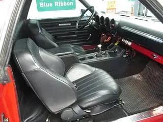 1968 Ford Ranchero 4th Gen - Image 5 of 8