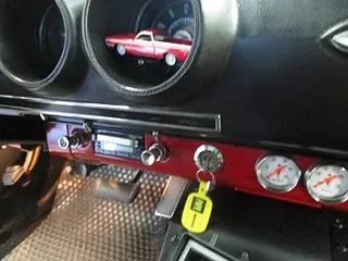 1968 Ford Ranchero 4th Gen - Image 4 of 8