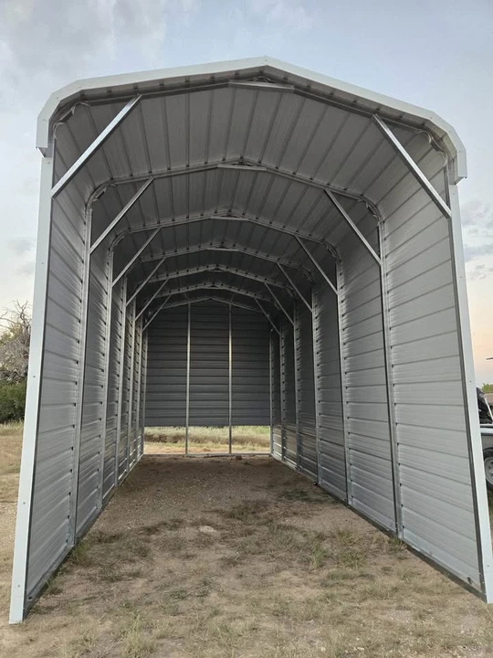 Parts & Memorabilia Trailers - Image 3 of 3