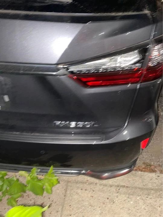 Lexus RX - Image 4 of 4