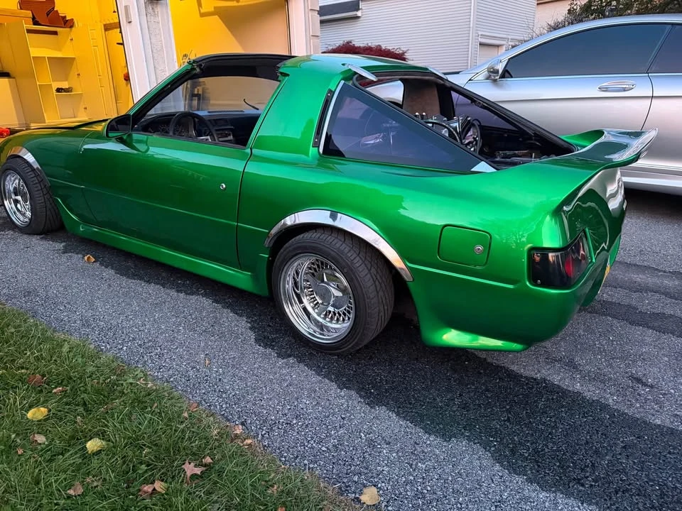 1979 Mazda RX-7 SA & FB - Image 3 of 10