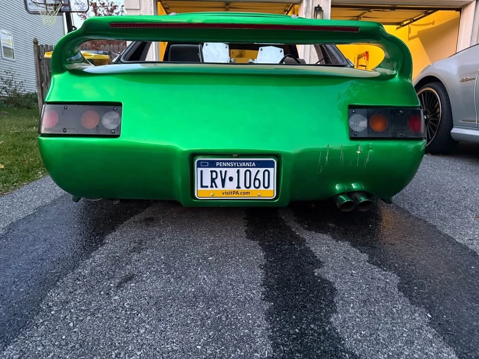 1979 Mazda RX-7 SA & FB - Image 5 of 10