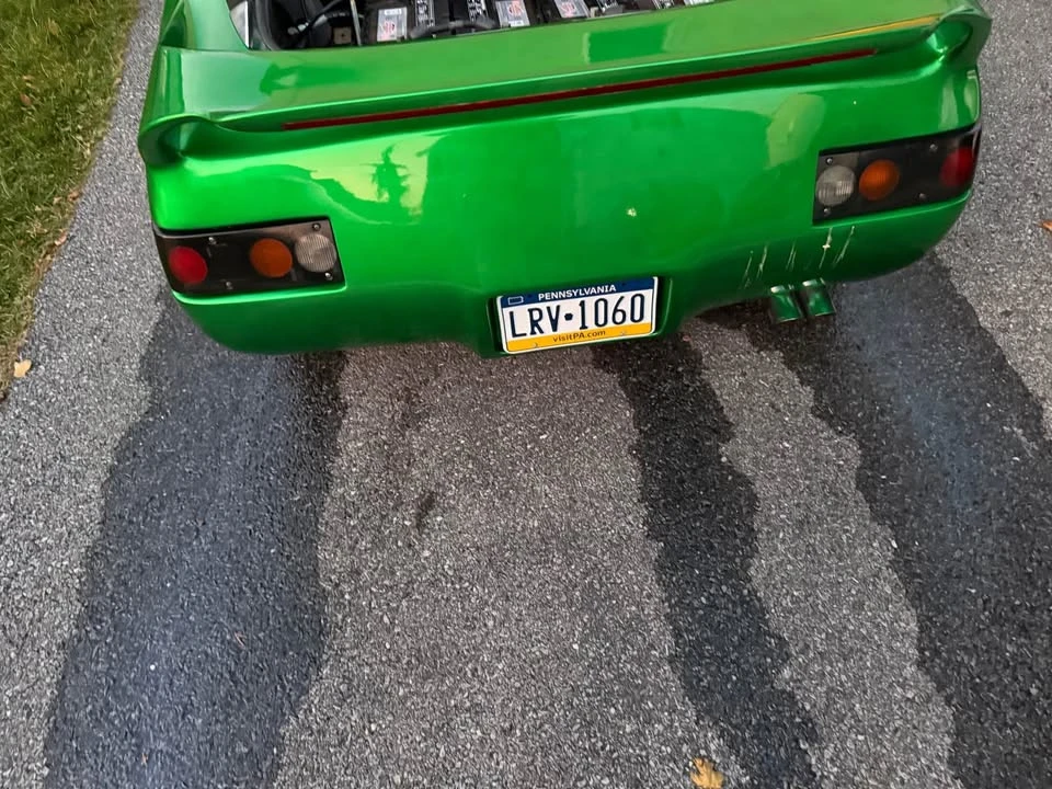1979 Mazda RX-7 SA & FB - Image 6 of 10