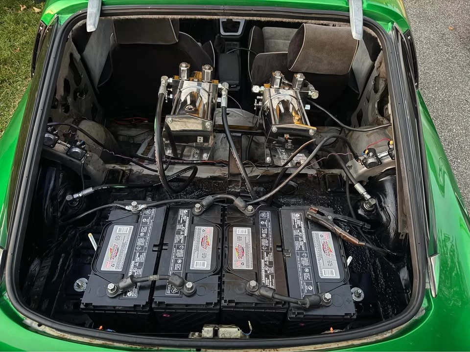 1979 Mazda RX-7 SA & FB - Image 8 of 10