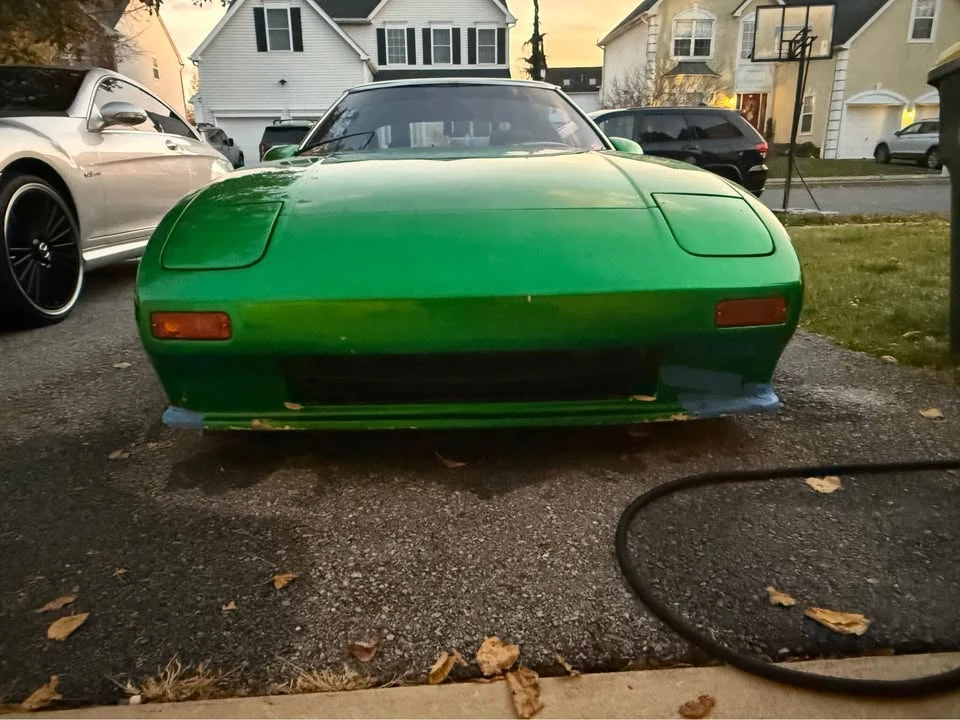1979 Mazda RX-7 SA & FB - Image 4 of 10