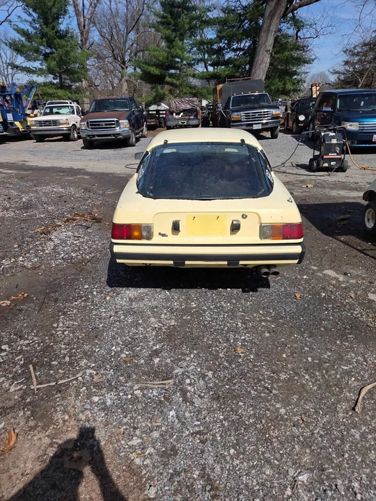 1979 Mazda RX-7 SA & FB - Image 3 of 4