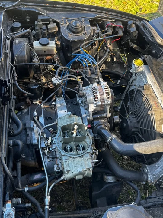 1985 Mazda RX-7 SA & FB - Image 3 of 10