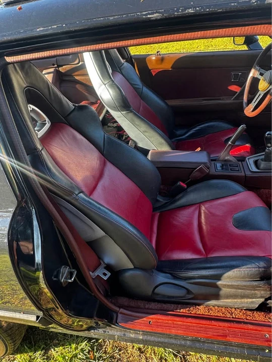 1985 Mazda RX-7 SA & FB - Image 6 of 10