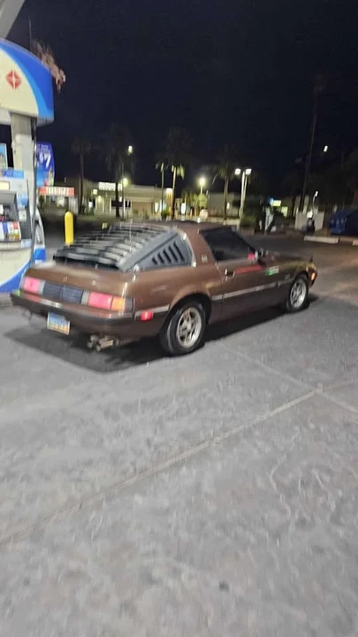 1983 Mazda RX-7 SA & FB - Image 6 of 7