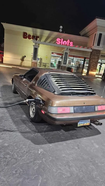 1983 Mazda RX-7 SA & FB - Image 3 of 7