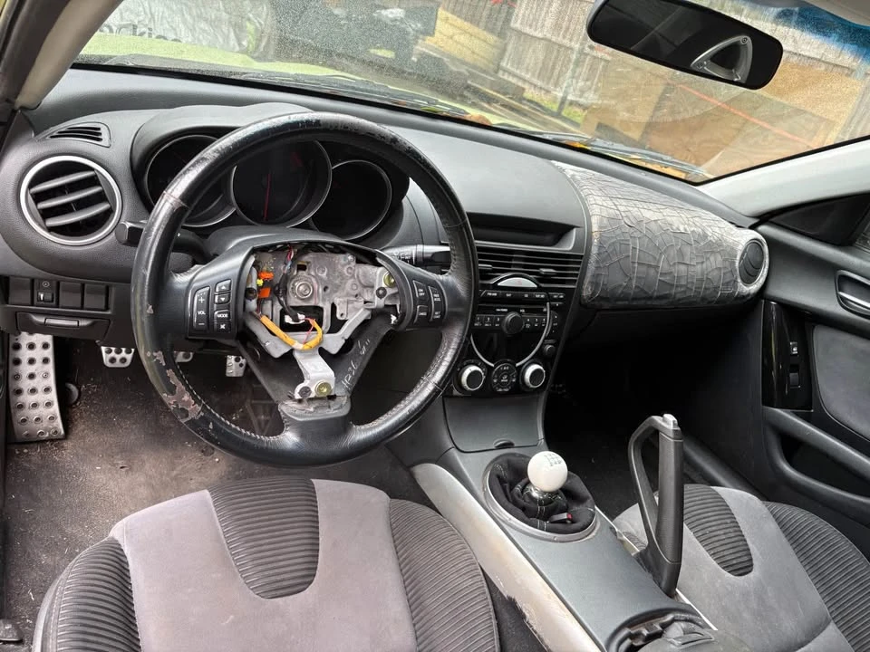 2005 Mazda RX-8 1st Gen - Image 5 of 7