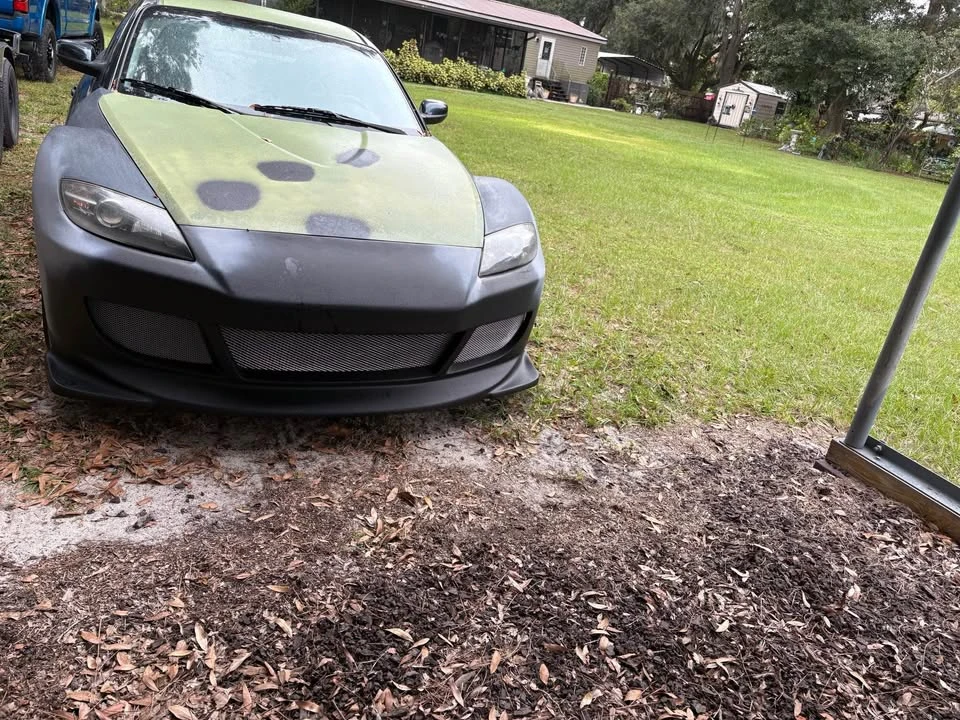 2005 Mazda RX-8 1st Gen - Image 2 of 8