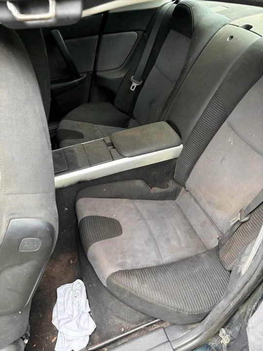 2005 Mazda RX-8 - Image 7 of 8