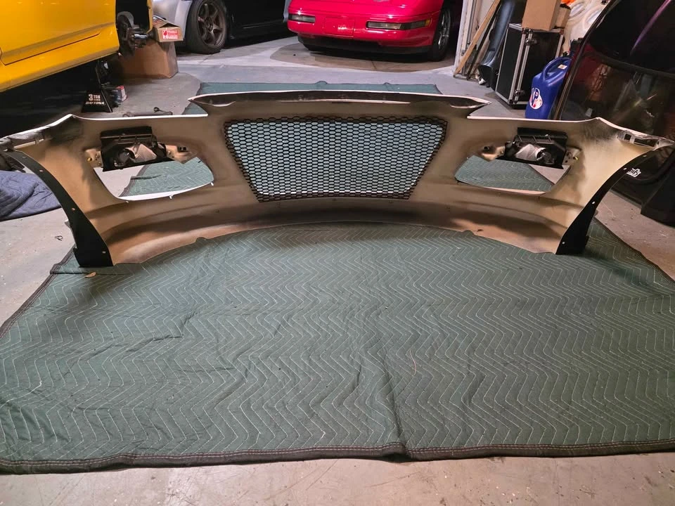 2004 Mazda RX-8 1st Gen - Image 4 of 5