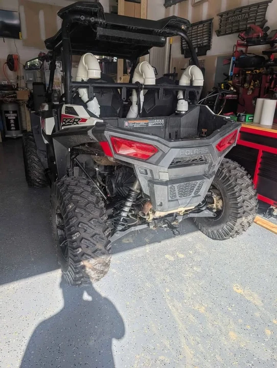 2020 Polaris - Image 8 of 8
