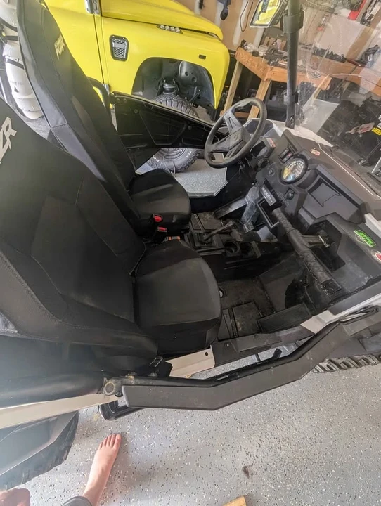 2020 Polaris - Image 6 of 8