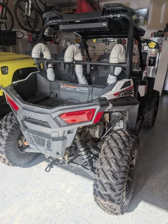 2020 Polaris - Image 7 of 8