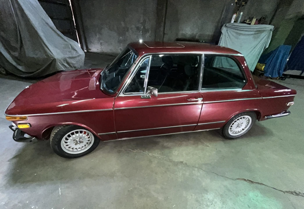 1973 BMW 2002 - Image 28 of 31