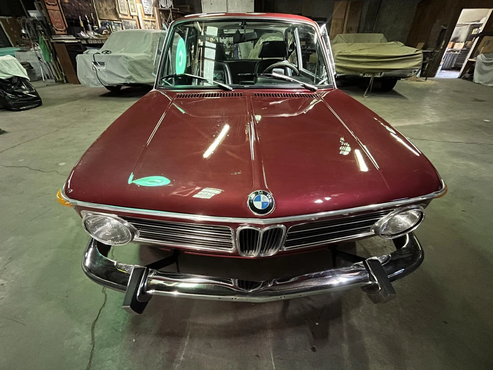 1973 BMW 2002 - Image 5 of 31