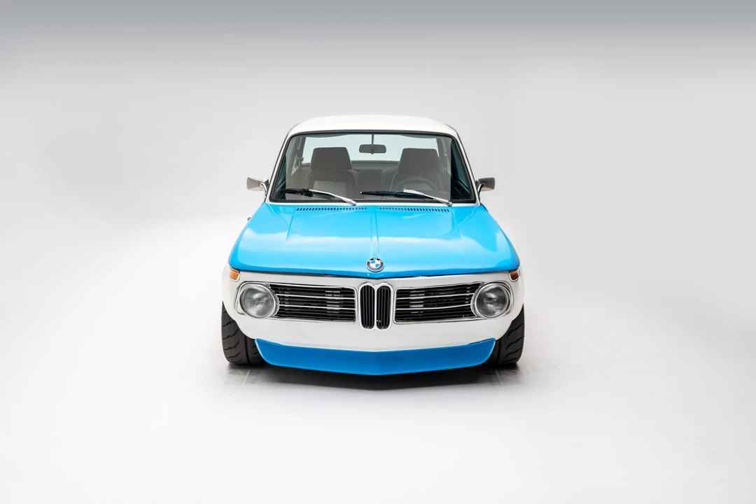 1969 BMW 2002 - Image 12 of 31