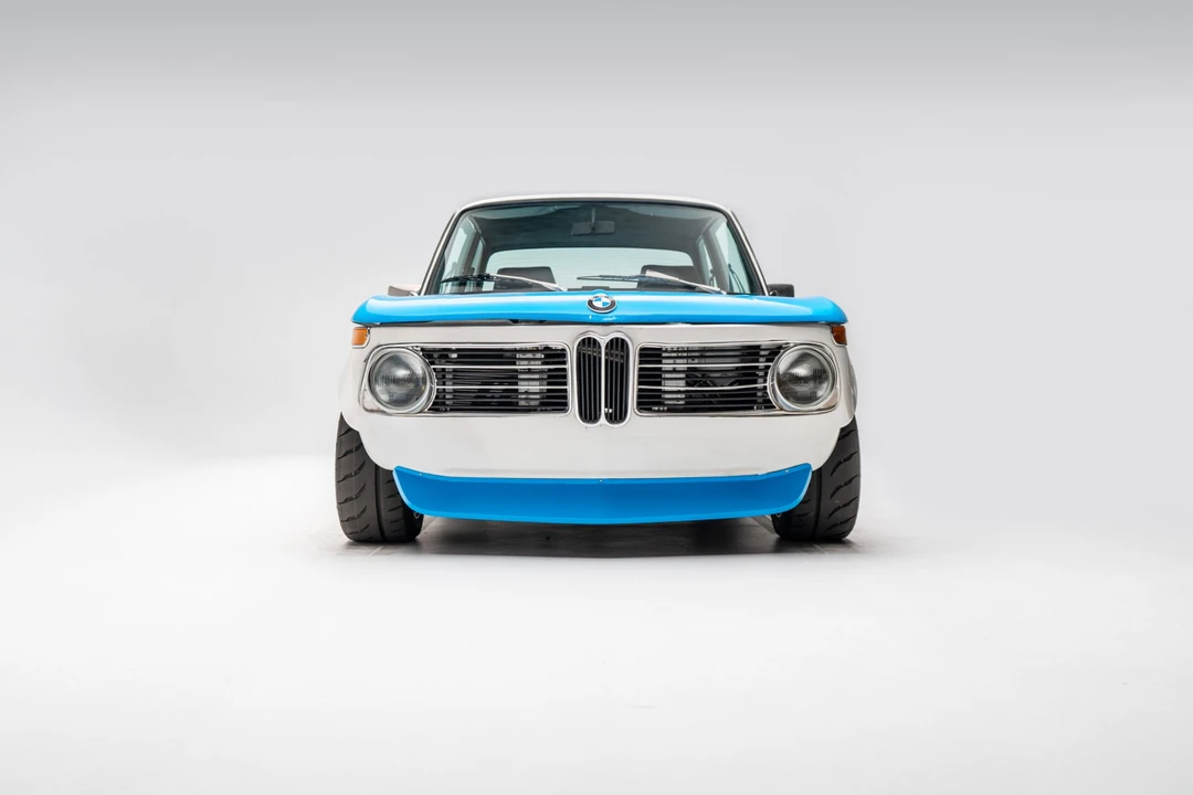 1969 BMW 2002 - Image 13 of 31