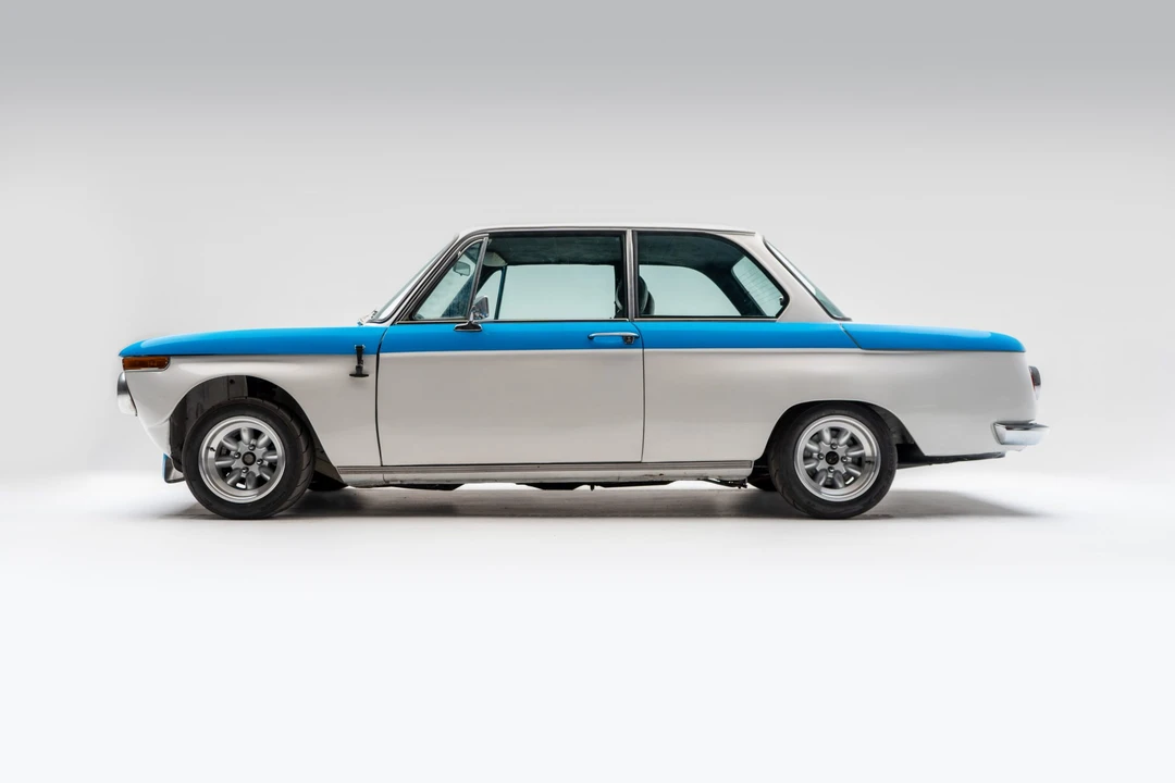 1969 BMW 2002 - Image 5 of 31