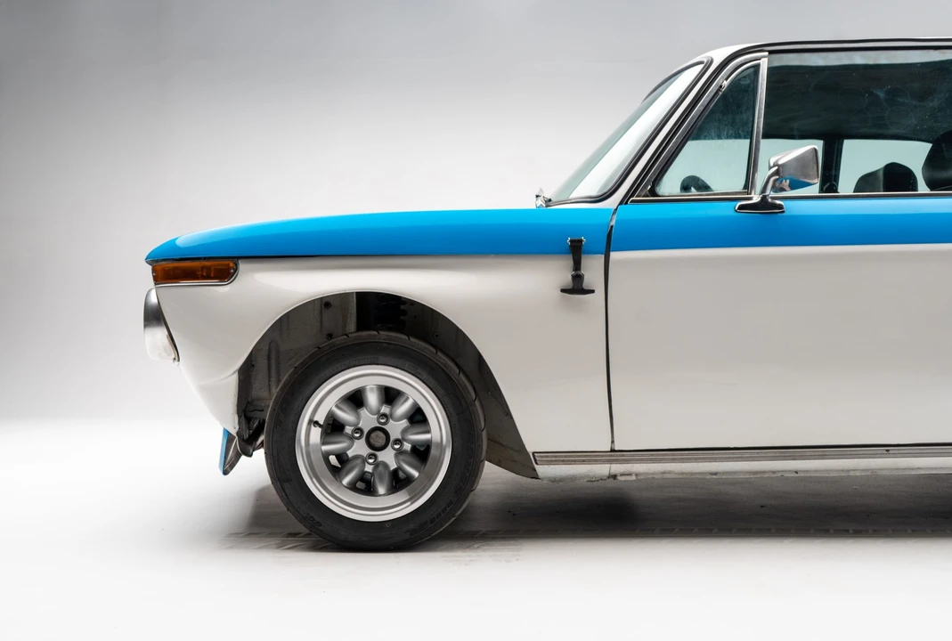 1969 BMW 2002 - Image 14 of 31