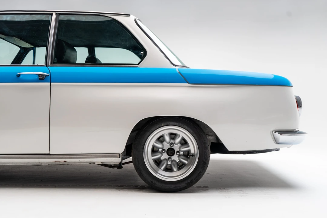 1969 BMW 2002 - Image 15 of 31