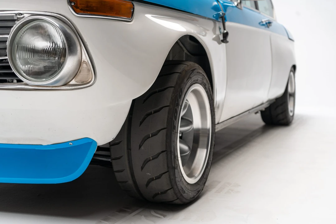 1969 BMW 2002 - Image 21 of 31