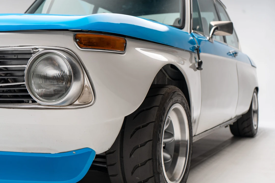 1969 BMW 2002 - Image 20 of 31