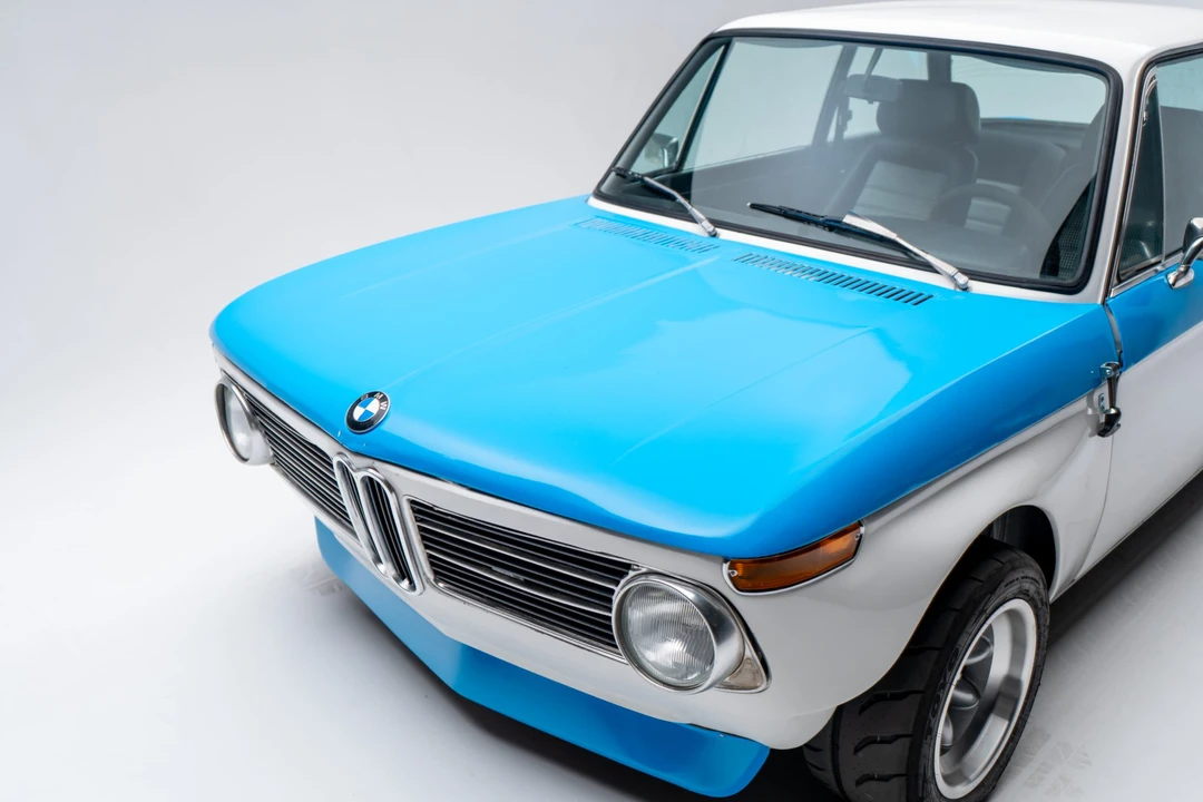 1969 BMW 2002 - Image 18 of 31