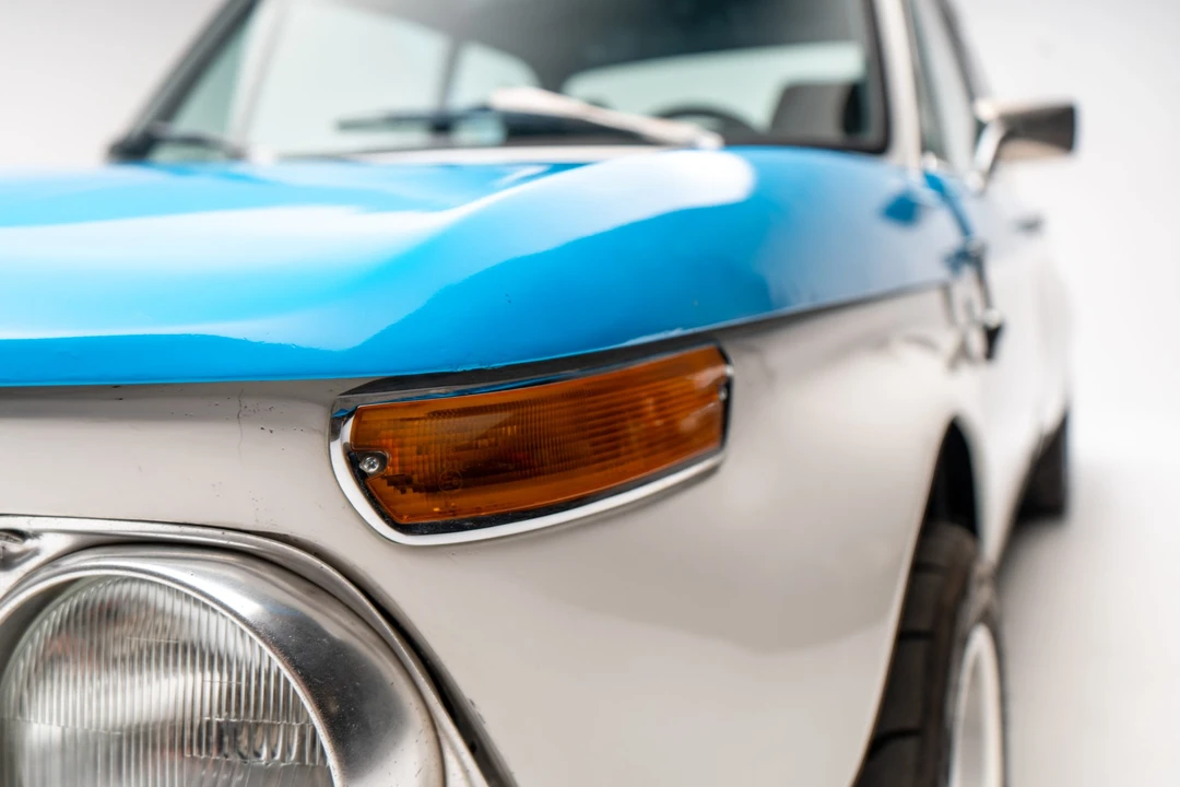 1969 BMW 2002 - Image 19 of 31