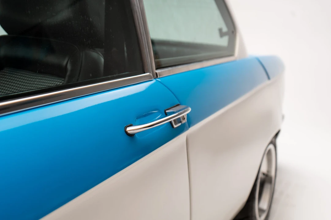 1969 BMW 2002 - Image 29 of 31
