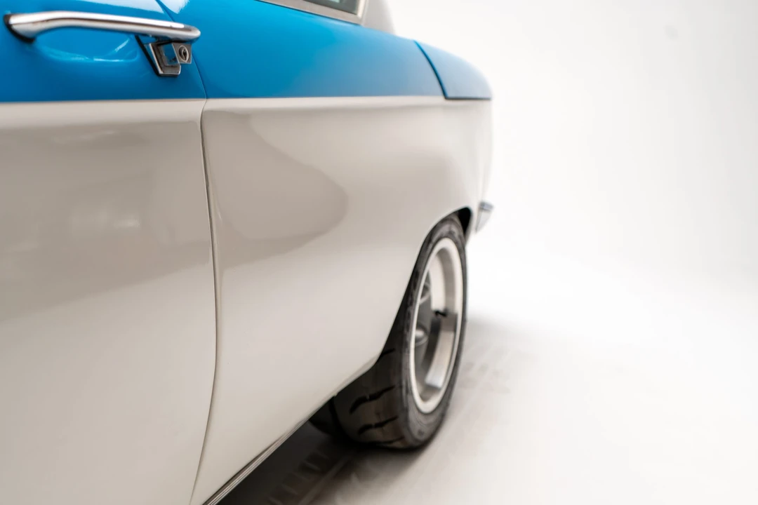 1969 BMW 2002 - Image 22 of 31