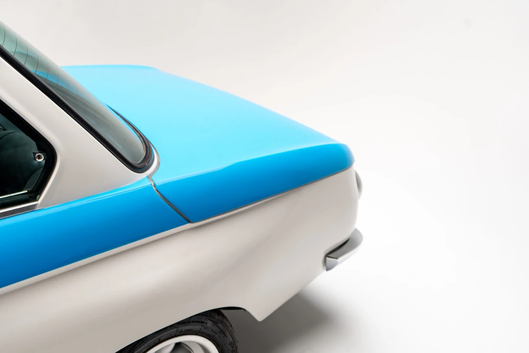 1969 BMW 2002 - Image 23 of 31