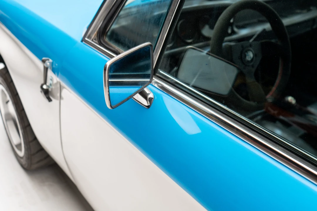 1969 BMW 2002 - Image 31 of 31