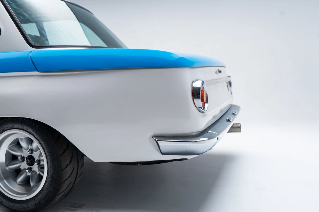1969 BMW 2002 - Image 25 of 31
