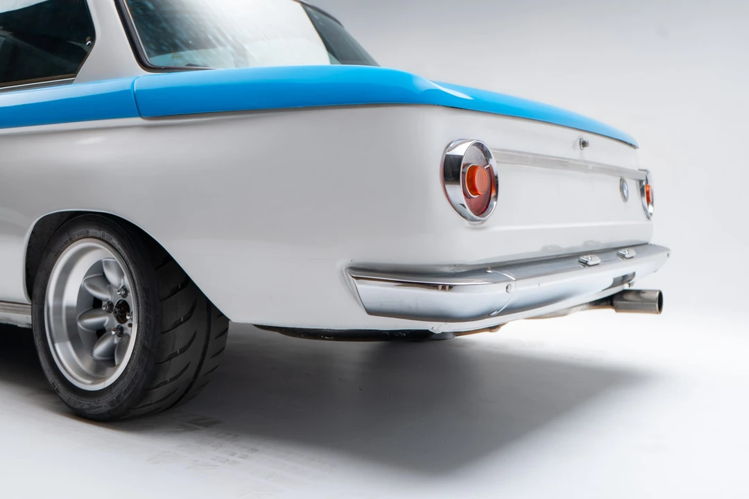 1969 BMW 2002 - Image 24 of 31