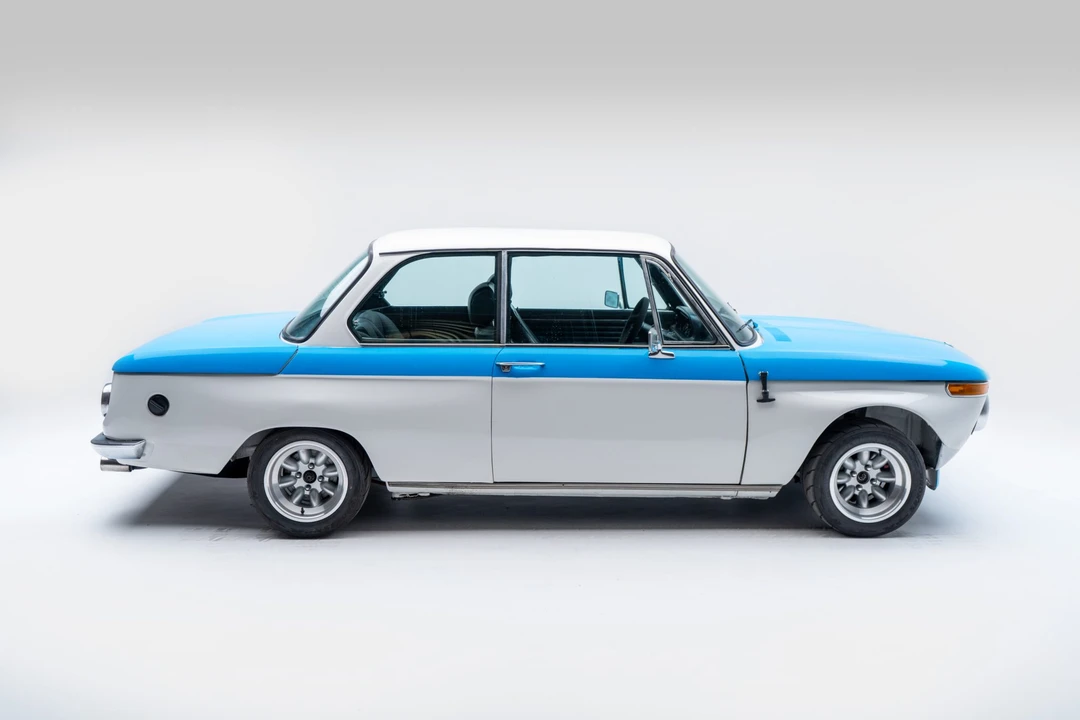 1969 BMW 2002 - Image 10 of 31