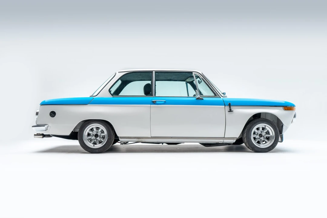 1969 BMW 2002 - Image 11 of 31