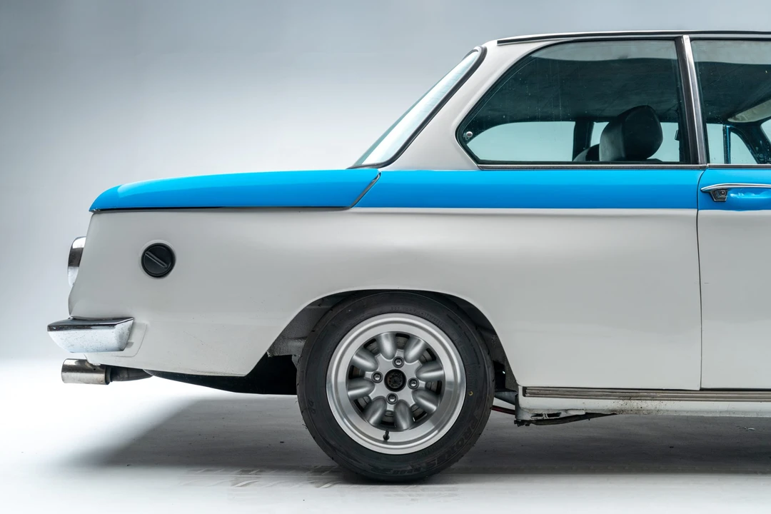 1969 BMW 2002 - Image 16 of 31