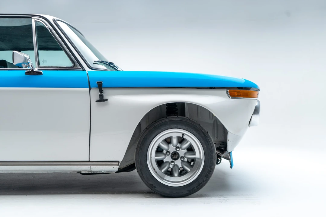 1969 BMW 2002 - Image 17 of 31