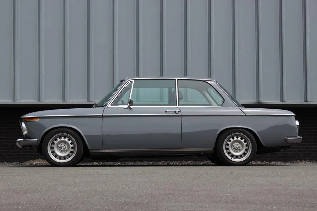 1970 BMW 1600 & 1602 - Image 4 of 31