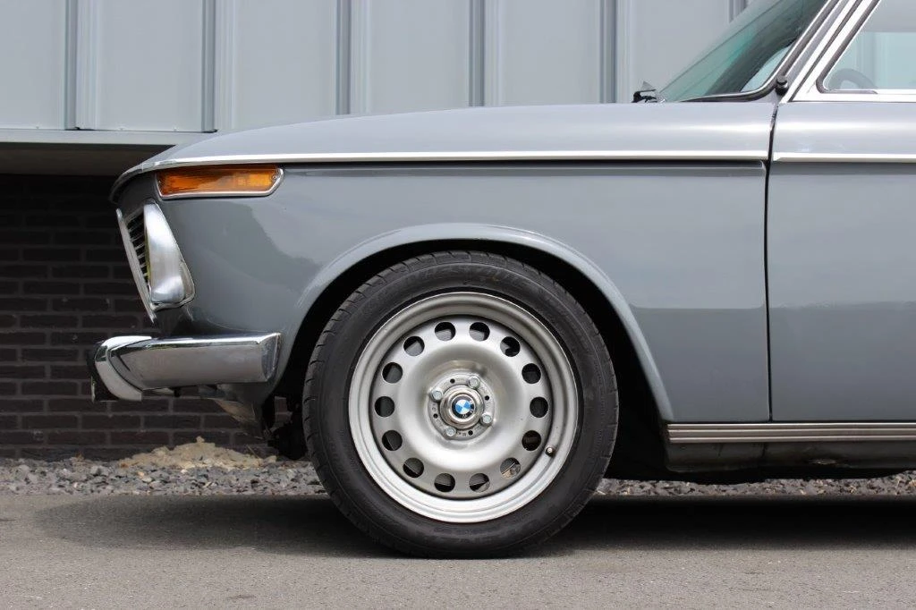 1970 BMW 1600 & 1602 - Image 14 of 31