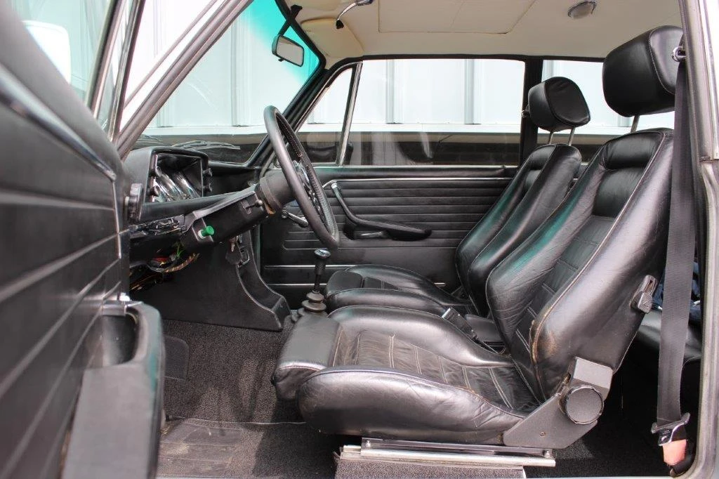 1970 BMW 1600 & 1602 - Image 17 of 31